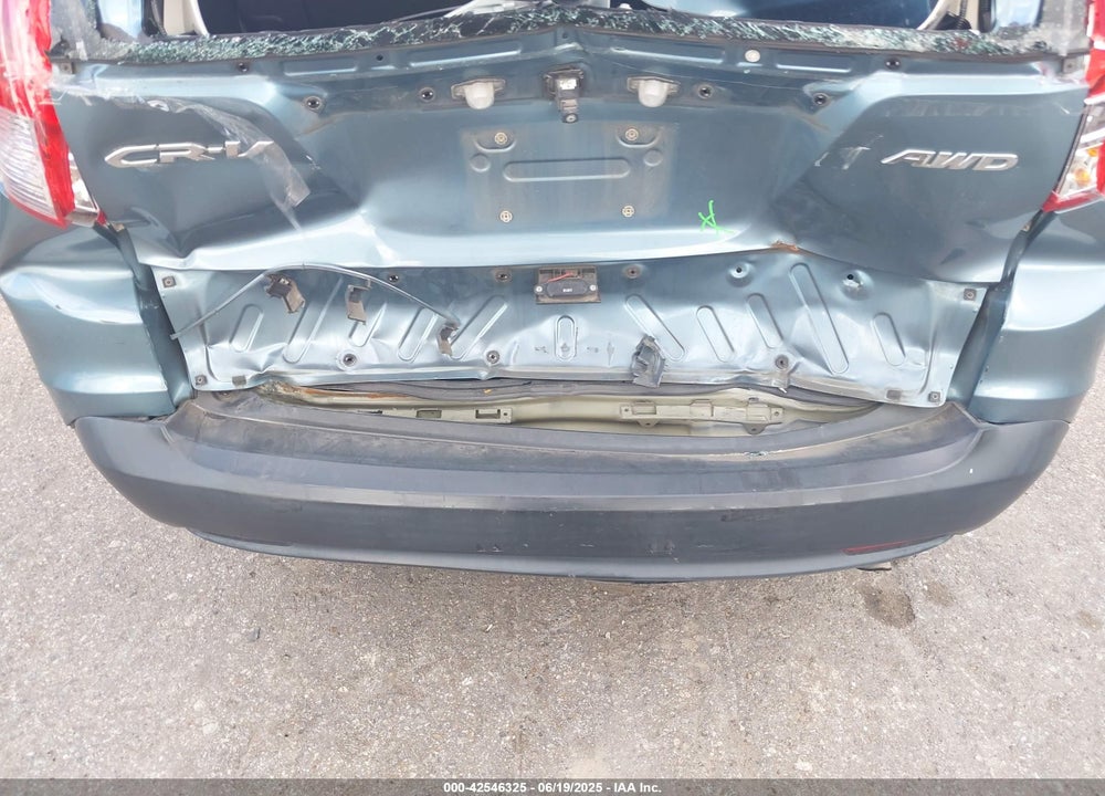 2014 HONDA CR-V VIN: 5J6RM4H38EL112336