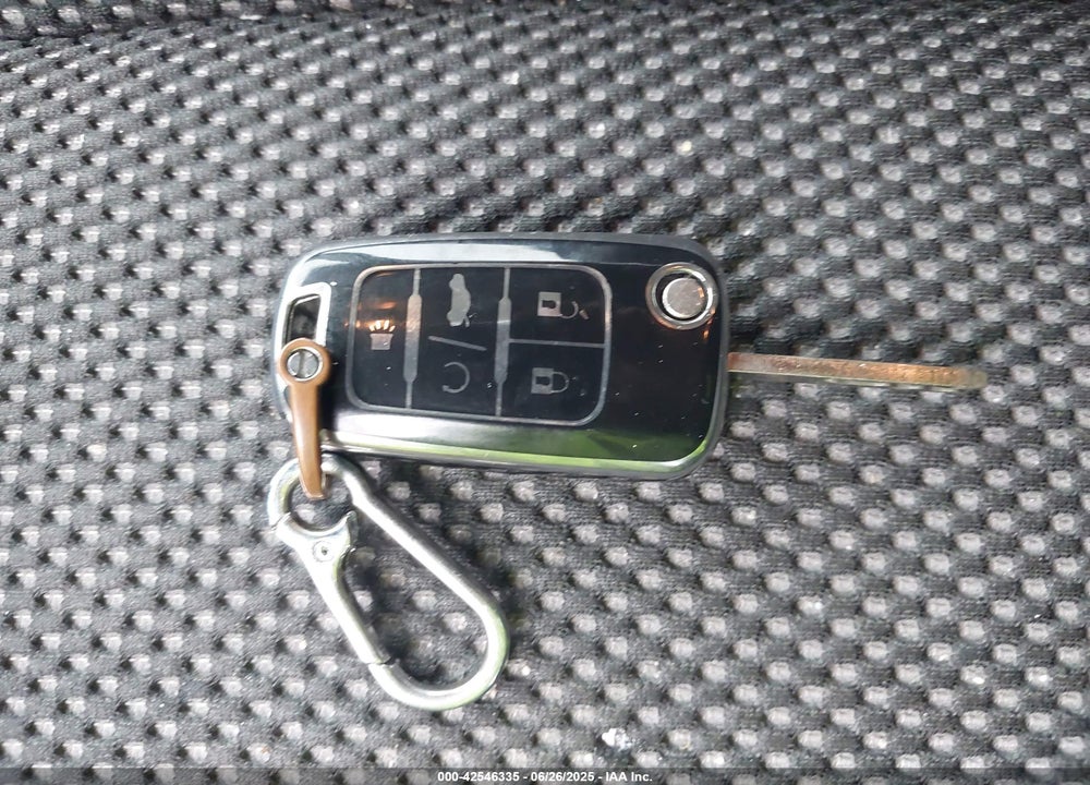 2015 GMC TERRAIN SLE-2 VIN: 2GKFLWEK6F6373689