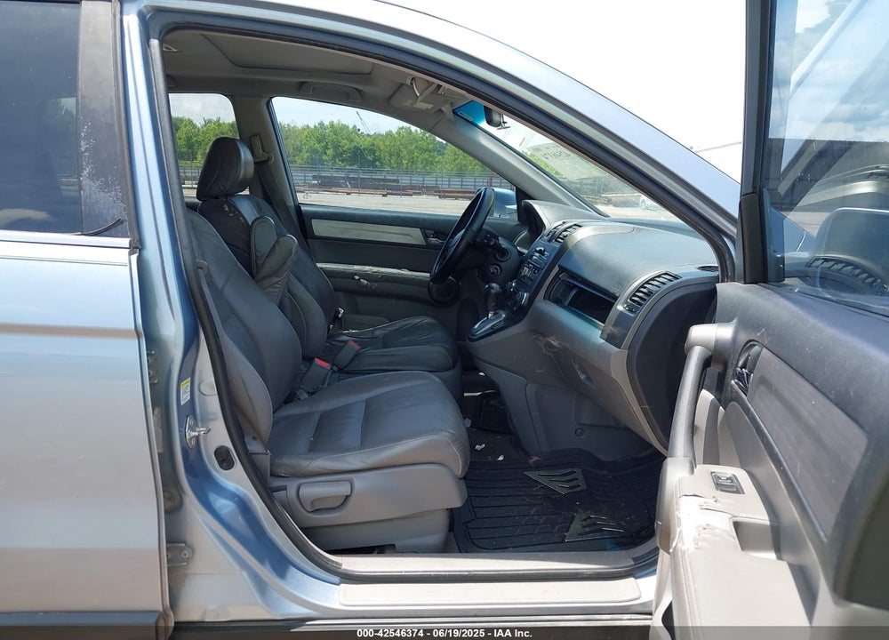 2010 HONDA CR-V VIN: 5J6RE3H75AL038359