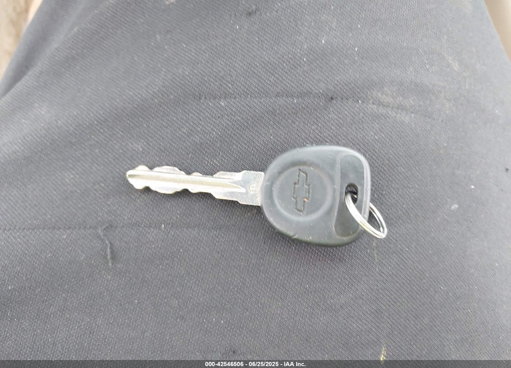 2009 CHEVROLET IMPALA VIN: 2G1WC57M291115782