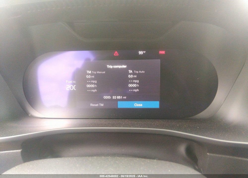 2023 VOLVO XC40 VIN: YV4L12UA5P2940153