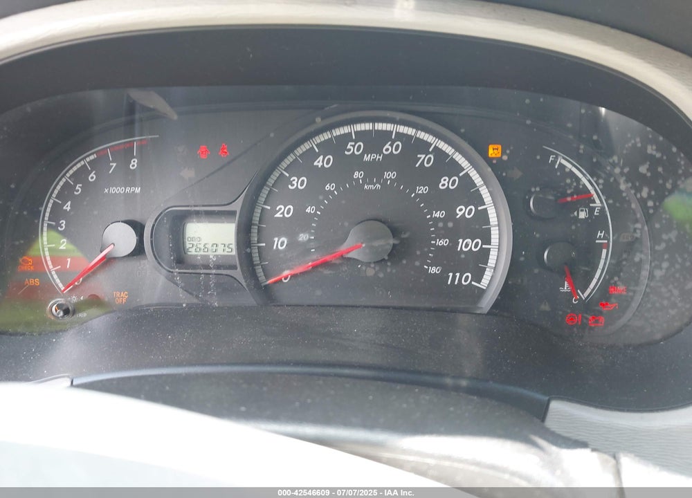 2014 TOYOTA SIENNA L V6 7 PASSENGER VIN: 5TDZK3DC4ES439956
