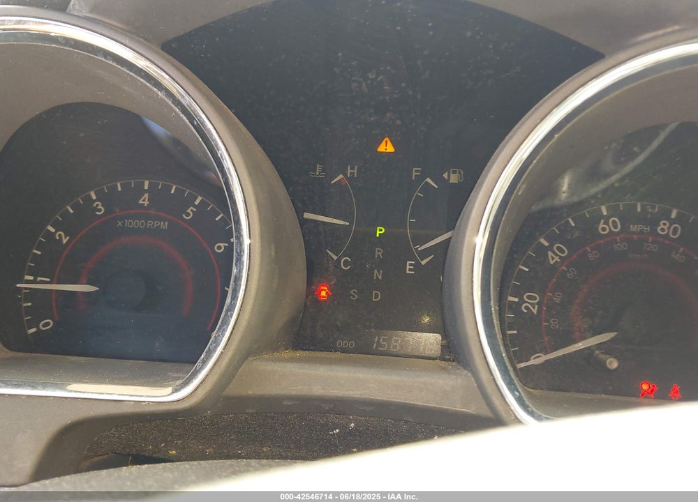 2013 TOYOTA HIGHLANDER VIN: 5TDZA3EHXDS038665