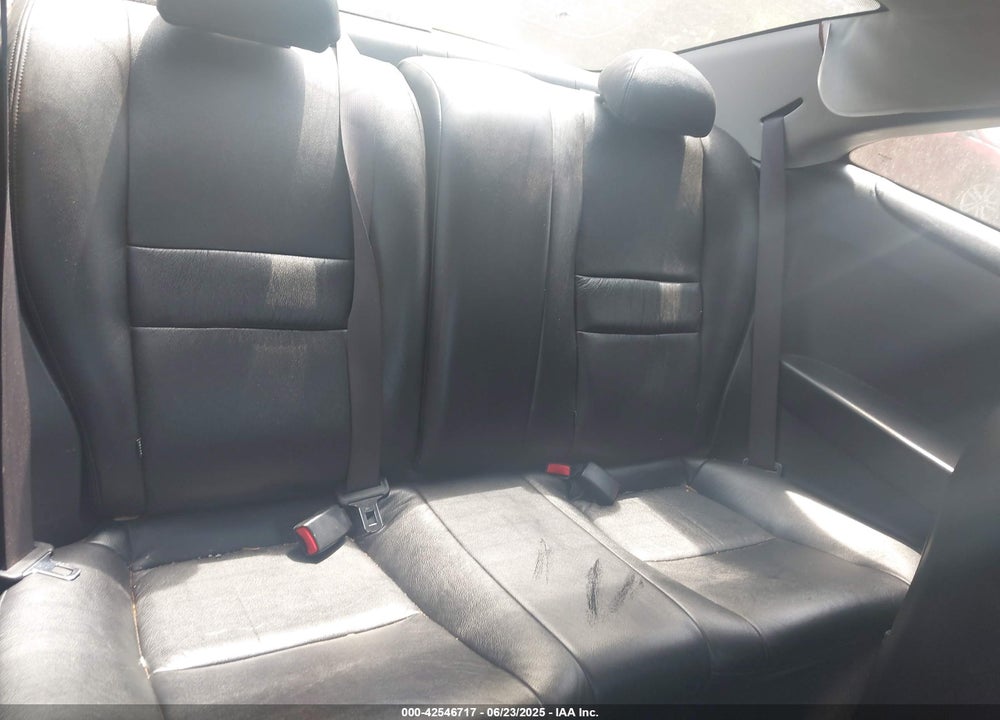 2004 HONDA ACCORD 2.4 LX VIN: 1HGCM72274A019817