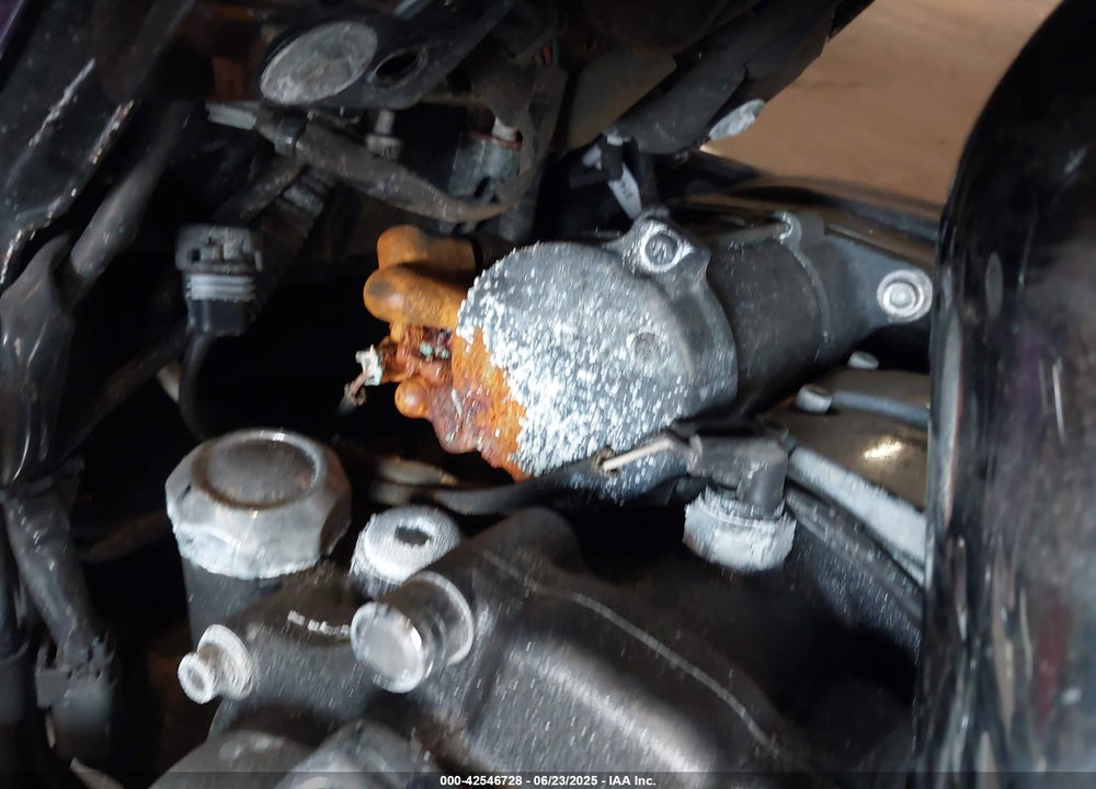 2021 HARLEY-DAVIDSON FLHTKSE VIN: 1HD1TEH19MB954535