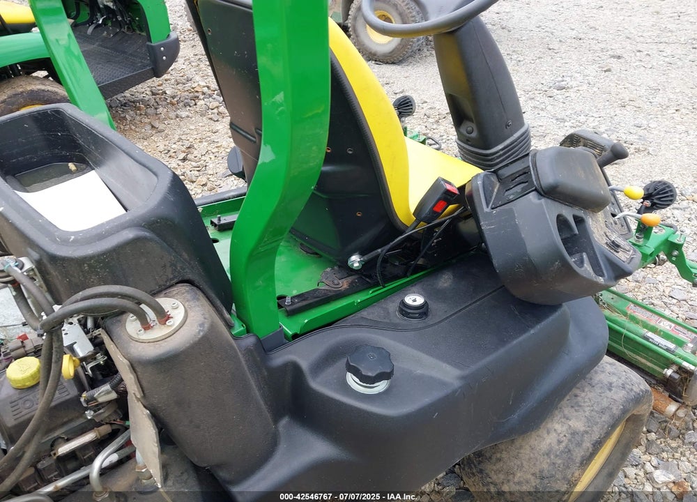 2023 JOHN DEERE OTHER VIN: 1TC2400HCPT040224