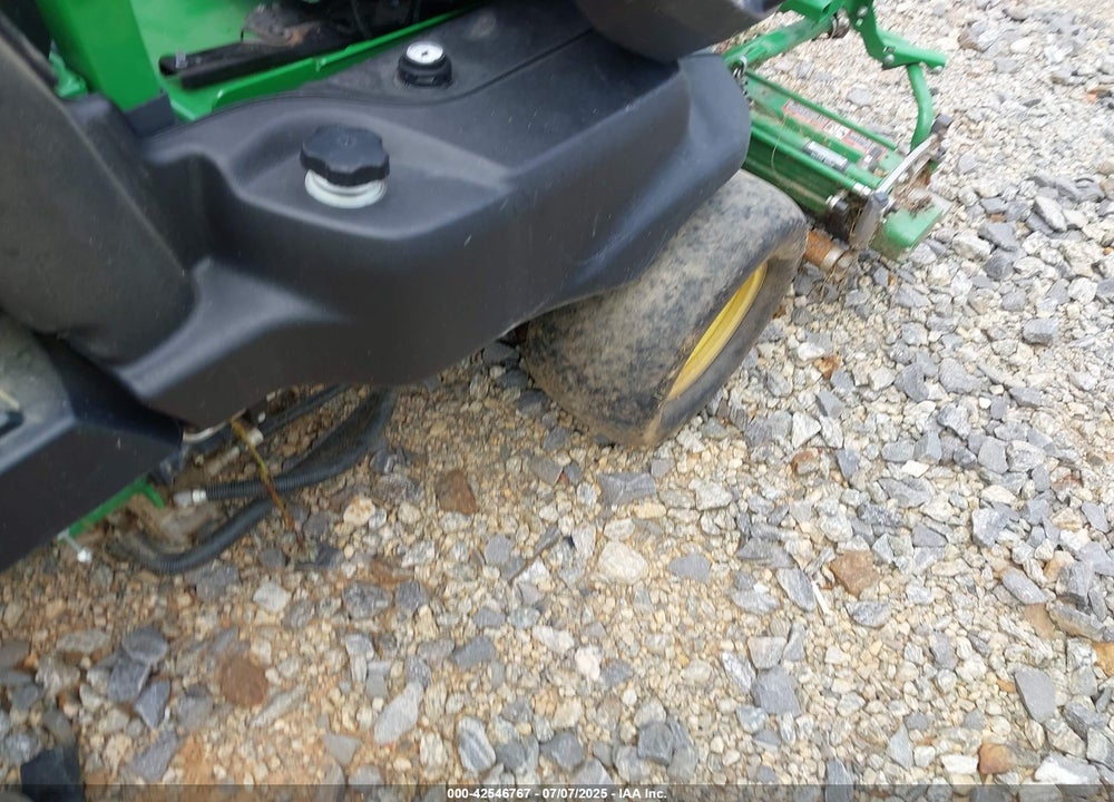 2023 JOHN DEERE OTHER VIN: 1TC2400HCPT040224