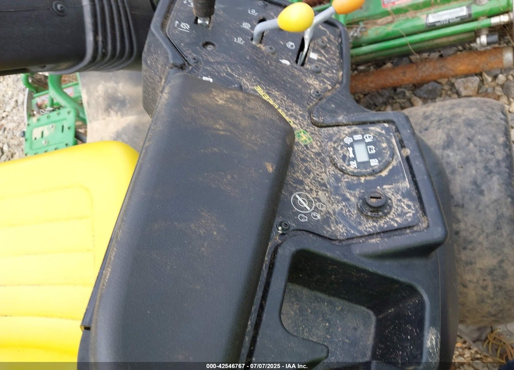 2023 JOHN DEERE OTHER VIN: 1TC2400HCPT040224