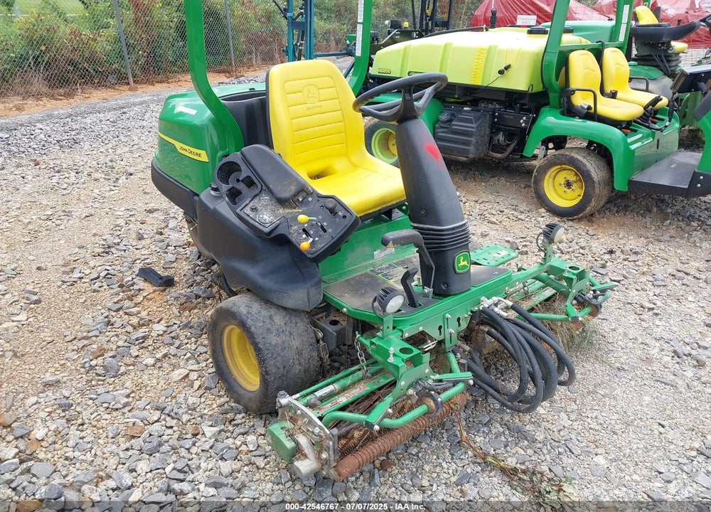 2023 JOHN DEERE OTHER VIN: 1TC2400HCPT040224
