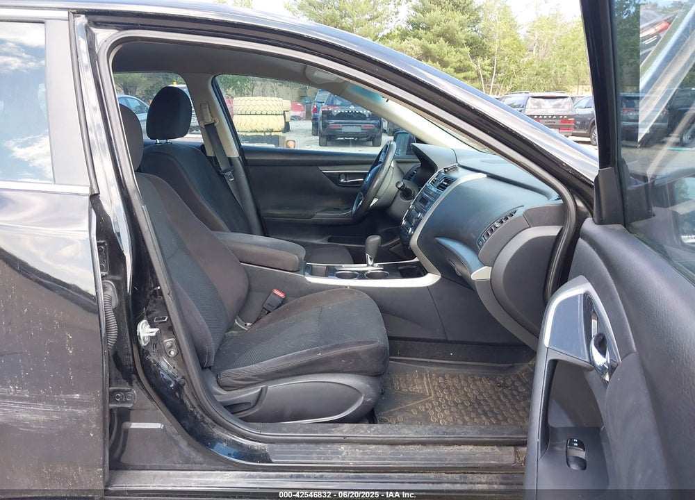 2014 NISSAN ALTIMA VIN: 1N4AL3APXEN384104