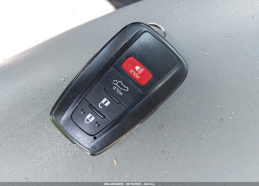 2021 TOYOTA RAV4 HYBRID VIN: 2T3B6RFV7MW020889