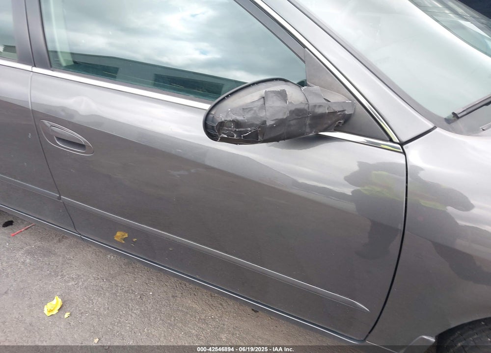 2005 NISSAN ALTIMA 2.5 S VIN: 1N4AL11DX5C953569