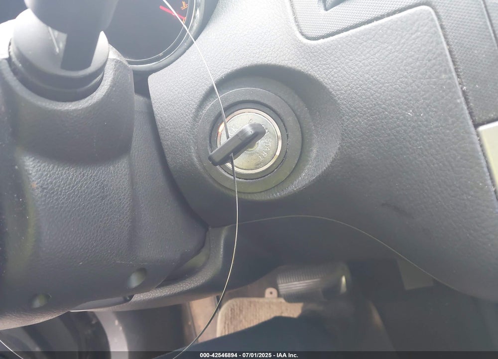 2005 NISSAN ALTIMA 2.5 S VIN: 1N4AL11DX5C953569