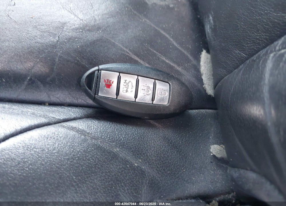 2007 NISSAN ALTIMA VIN: 1N4AL21E07N464152