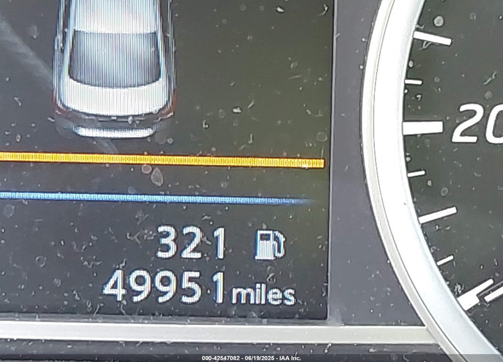 2019 NISSAN SENTRA VIN: 3N1AB7APXKY274868