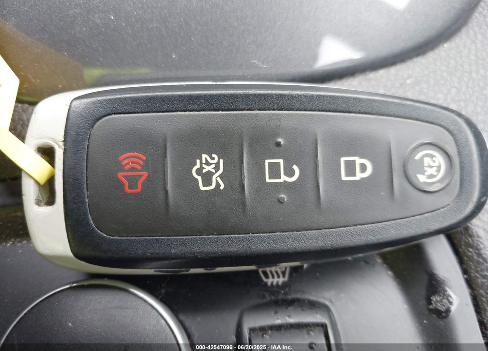 2014 FORD FOCUS VIN: 1FADP3J26EL316979