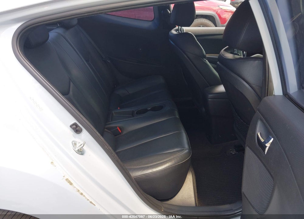 2015 HYUNDAI VELOSTER VIN: KMHTC6AD5FU222720