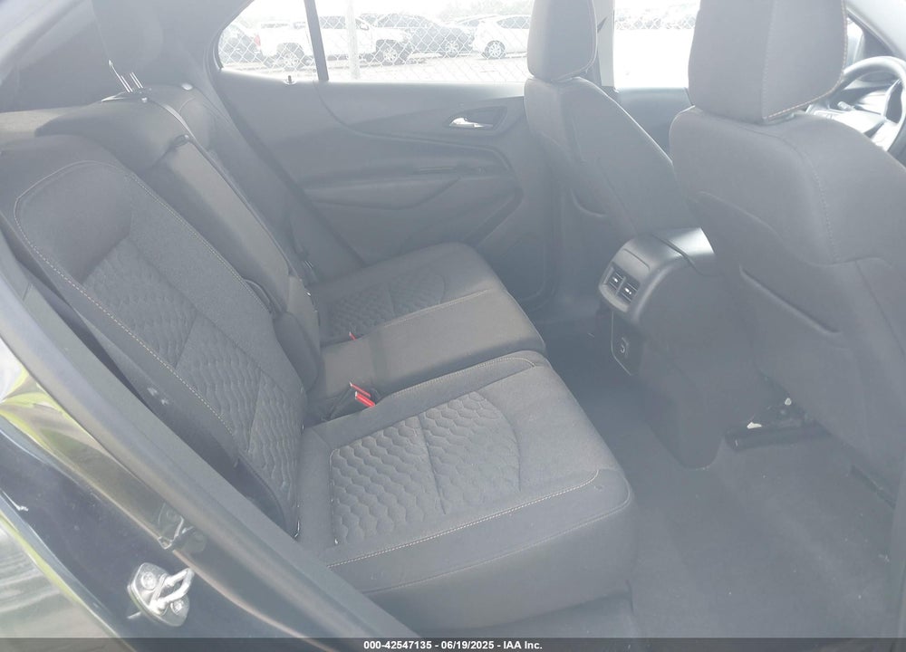 2020 CHEVROLET EQUINOX VIN: 3GNAXKEV4LS528421