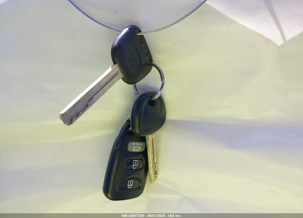 2012 HYUNDAI SONATA GLS VIN: 5NPEB4AC7CH341967