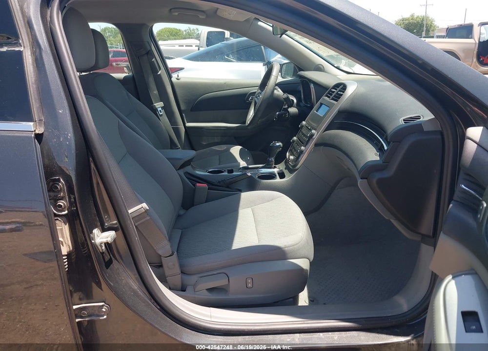 2014 CHEVROLET MALIBU VIN: 1G11A5SL1EF250060