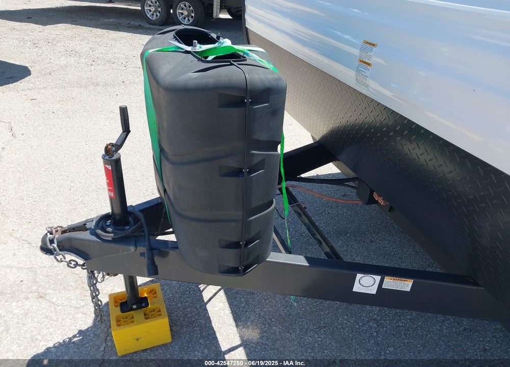 2019 JAYCO JAYFLIGHT 264BH VIN: 1UJBJ0BN1L17V0441