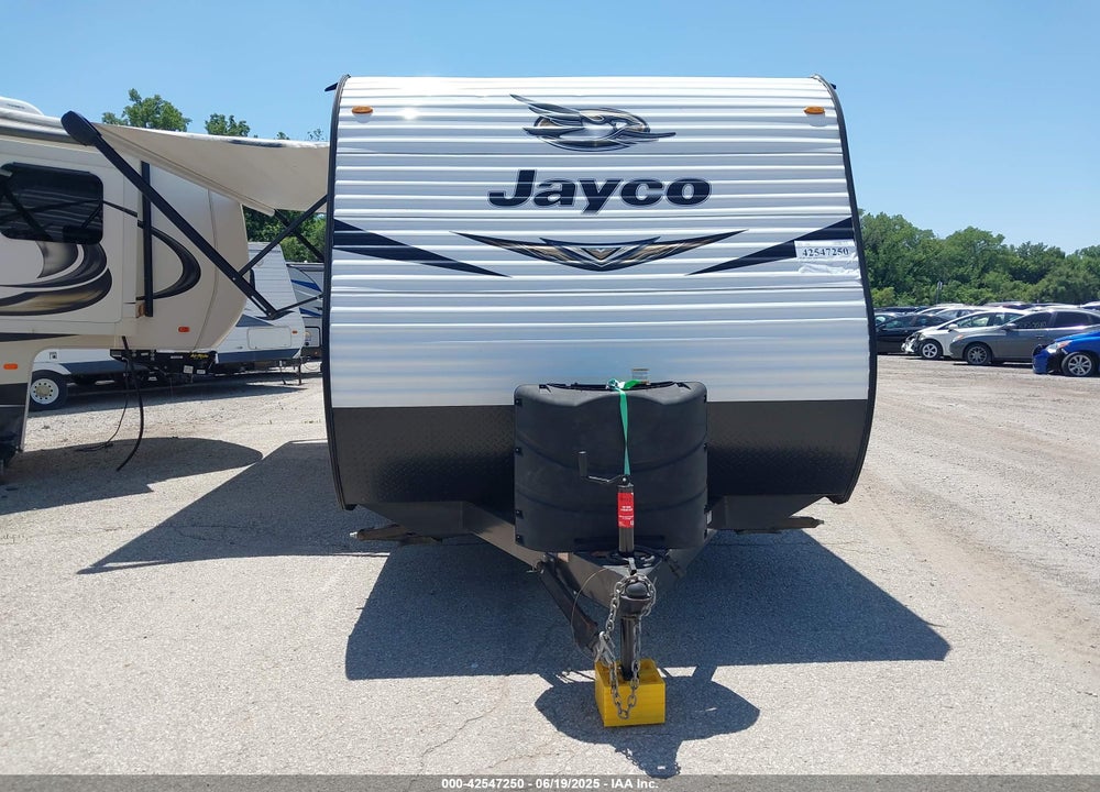 2019 JAYCO JAYFLIGHT 264BH VIN: 1UJBJ0BN1L17V0441