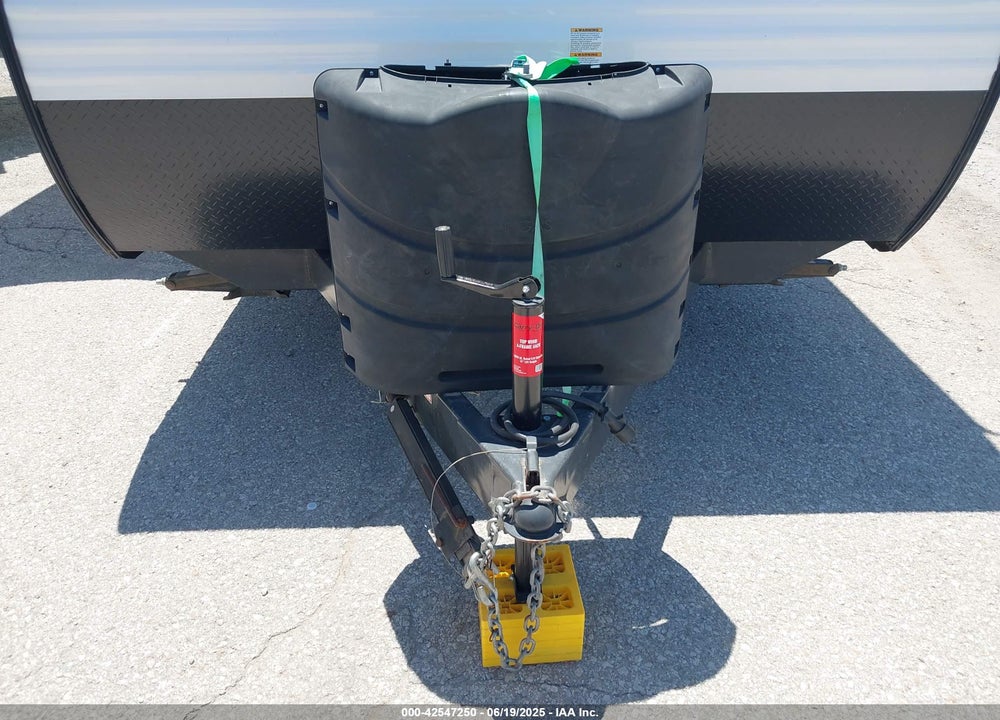 2019 JAYCO JAYFLIGHT 264BH VIN: 1UJBJ0BN1L17V0441