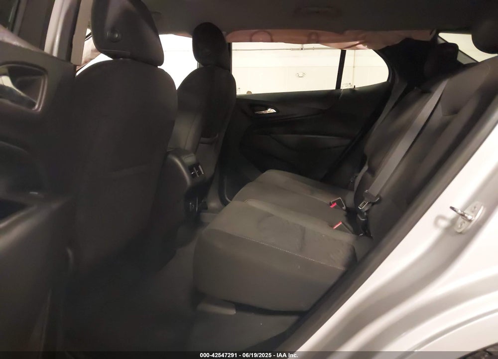 2020 CHEVROLET EQUINOX VIN: 2GNAXJEV0L6235897