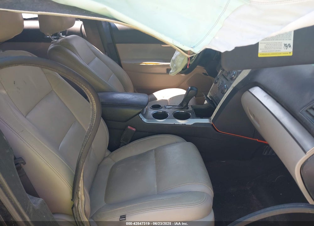 2014 FORD EXPLORER VIN: 1FM5K7B82EGA85879