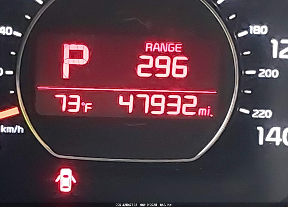 2015 KIA SOUL VIN: KNDJN2A20F7190965