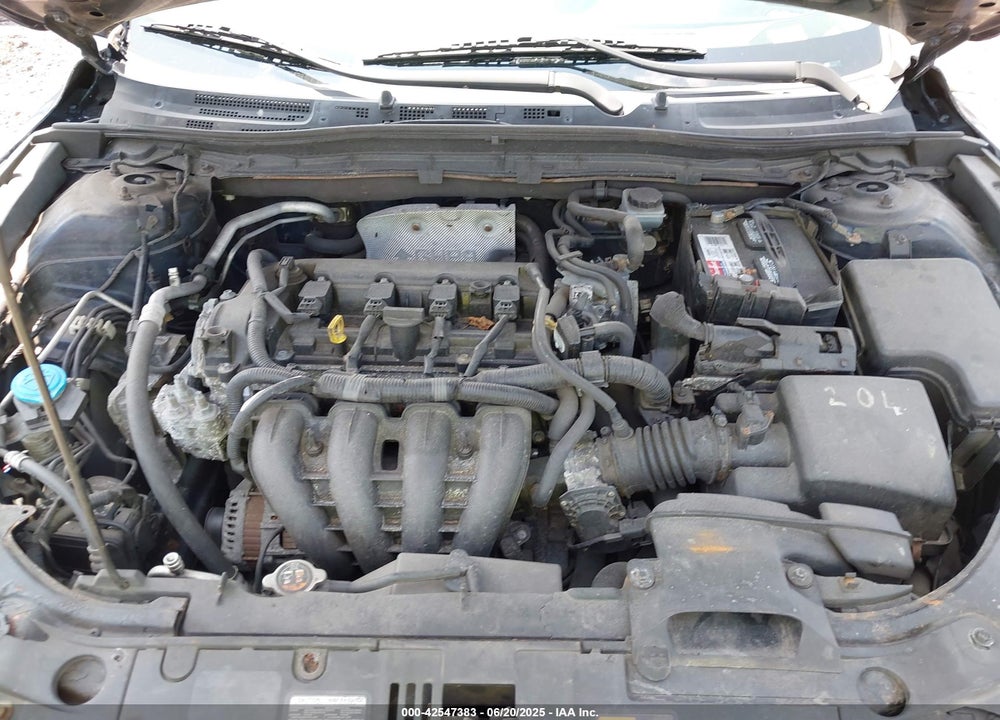 2014 MAZDA 3 VIN: JM1BM1V79E1133043