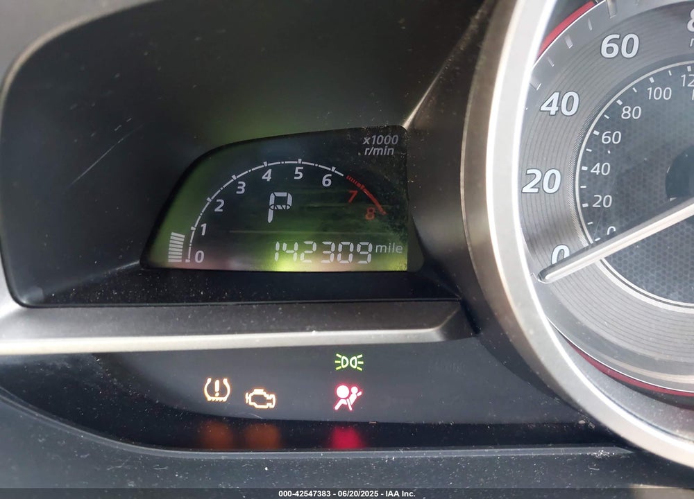 2014 MAZDA 3 VIN: JM1BM1V79E1133043
