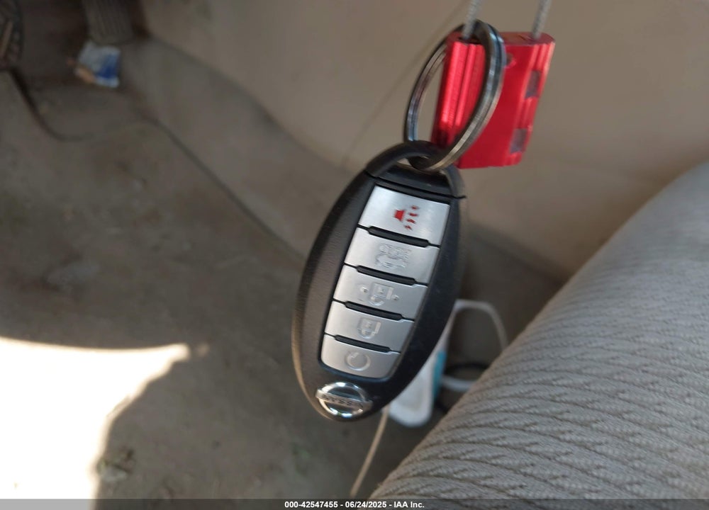 2013 NISSAN ALTIMA VIN: 1N4AL3AP9DC912306