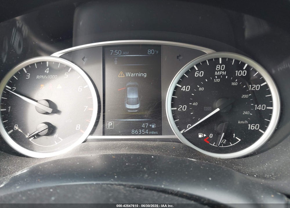 2018 NISSAN SENTRA VIN: 3N1AB7APXJL641327