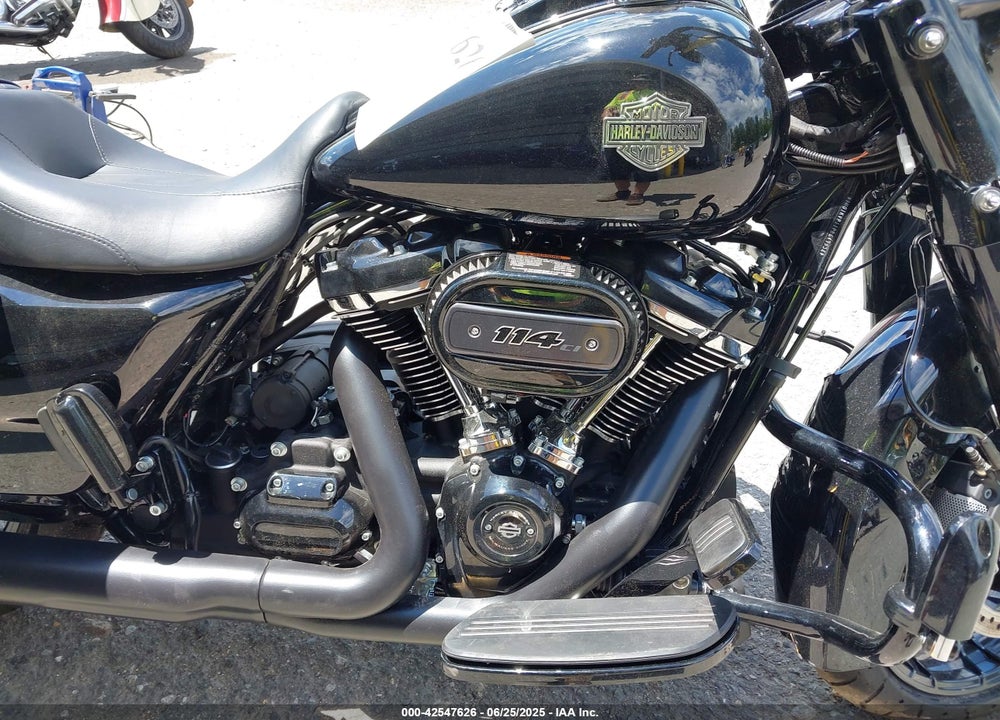 2023 HARLEY-DAVIDSON FLHRXS VIN: 1HD1KVP11PB649538