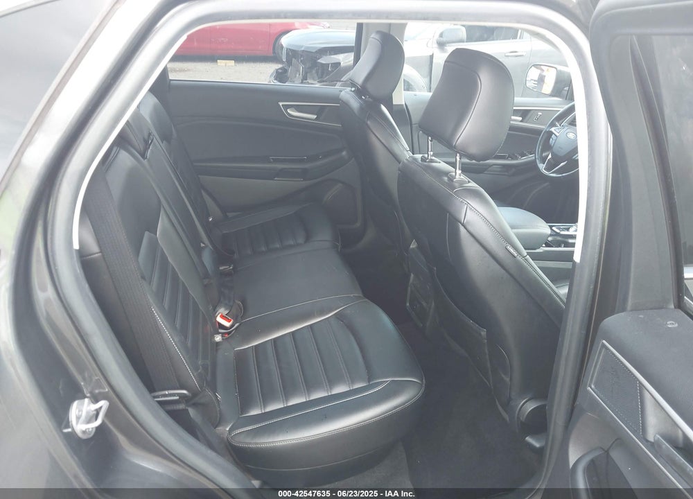 2020 FORD EDGE VIN: 2FMPK4J98LBA29600