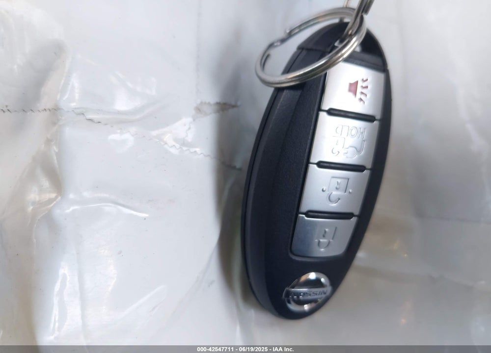 2020 NISSAN LEAF VIN: 1N4BZ1CP9LC306278