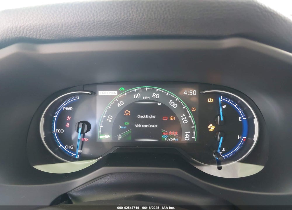 2025 TOYOTA RAV4 HYBRID VIN: JTMRWRFV2SD286524