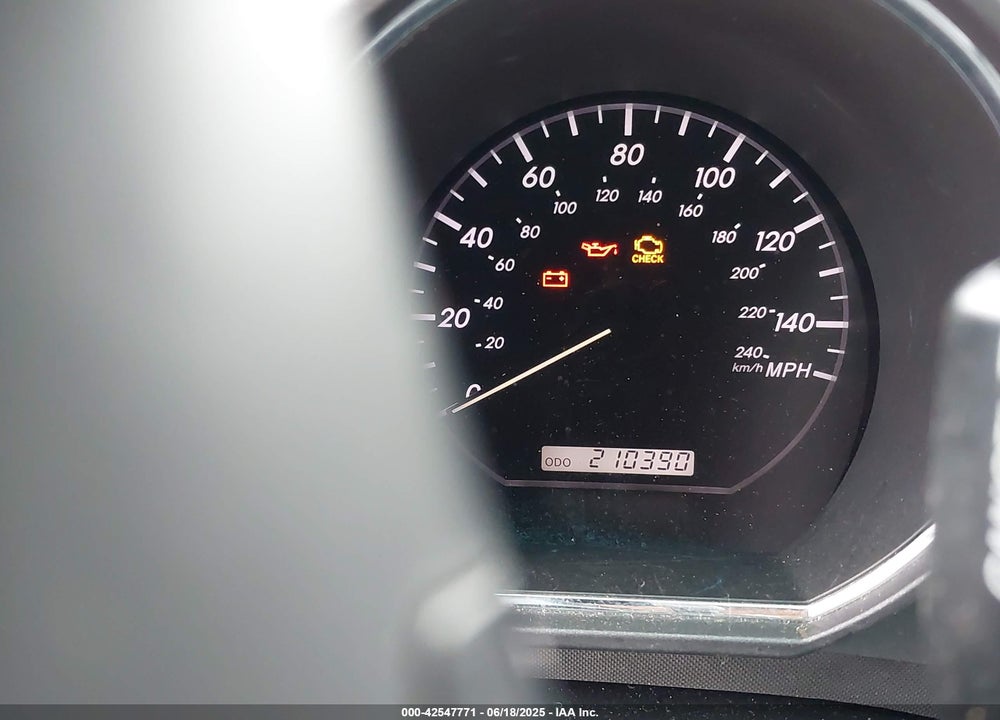 2009 LEXUS RX 350 VIN: 2T2HK31U19C099507