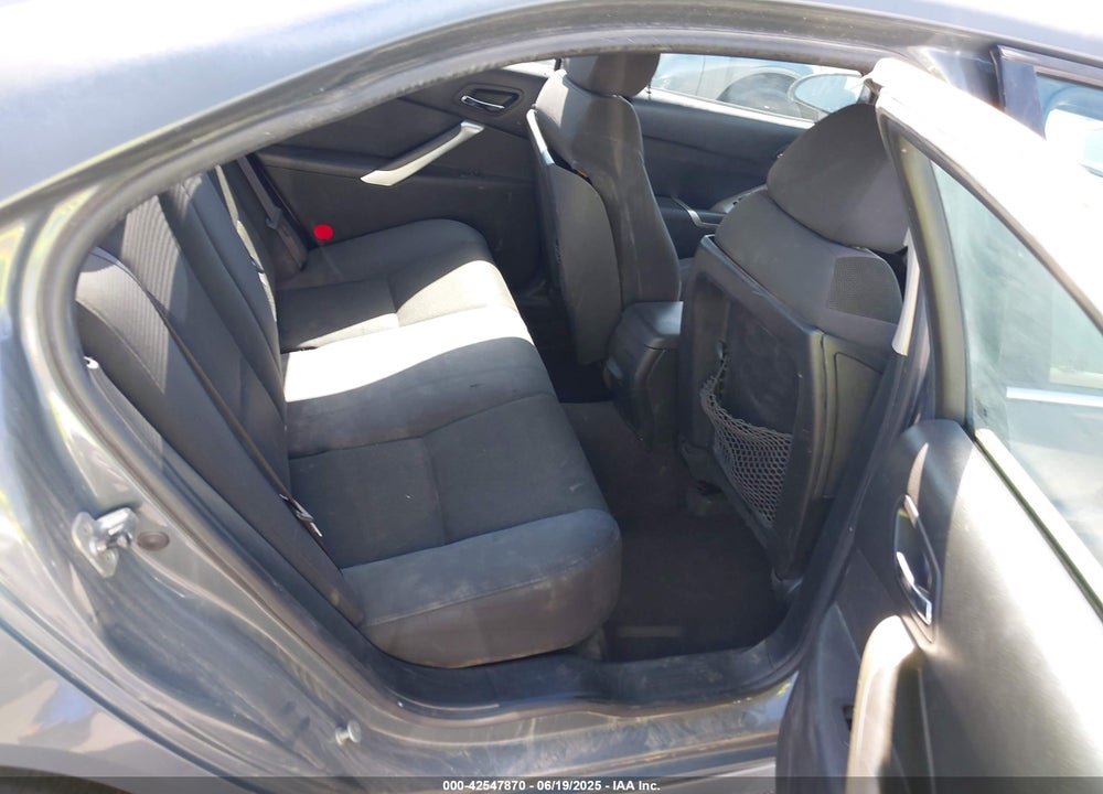 2009 PONTIAC G6 NEW GT VIN: 1G2ZK57K594234408