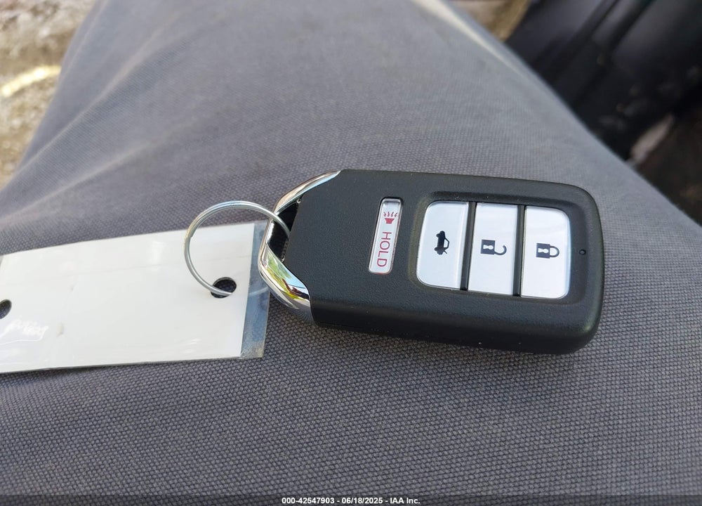 2015 HONDA CIVIC EX-L VIN: 19XFB2F9XFE078954