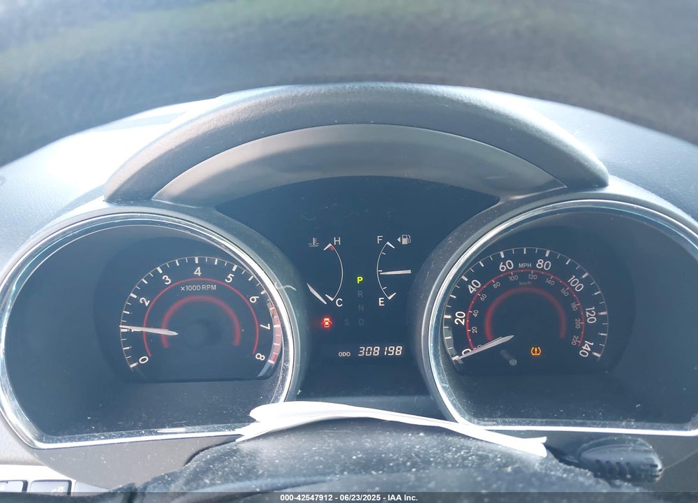 2010 TOYOTA HIGHLANDER BASE V6 VIN: 5TDBK3EH5AS013845