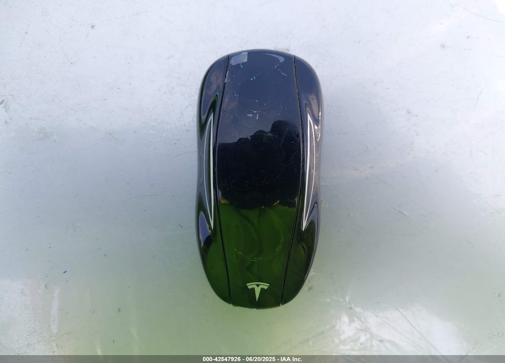 2014 TESLA MODEL S VIN: 5YJSA1H2XEFP66036