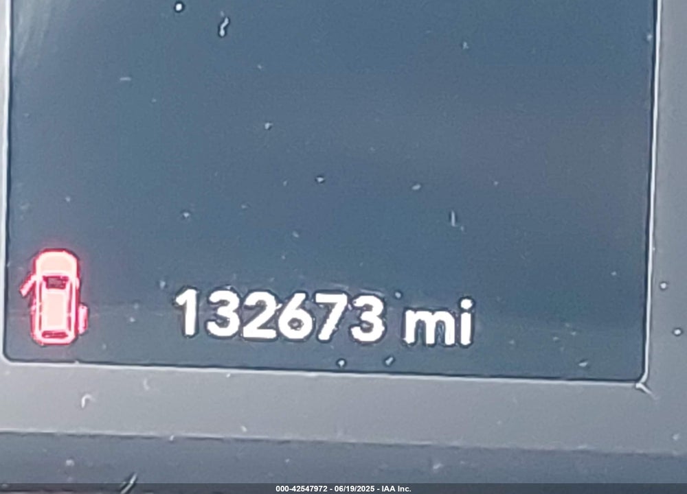 2020 CHRYSLER VOYAGER LXI VIN: 2C4RC1DG6LR195933