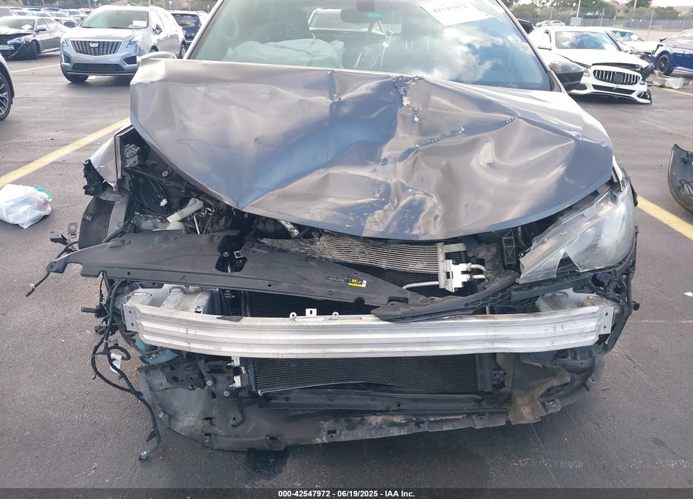 2020 CHRYSLER VOYAGER LXI VIN: 2C4RC1DG6LR195933