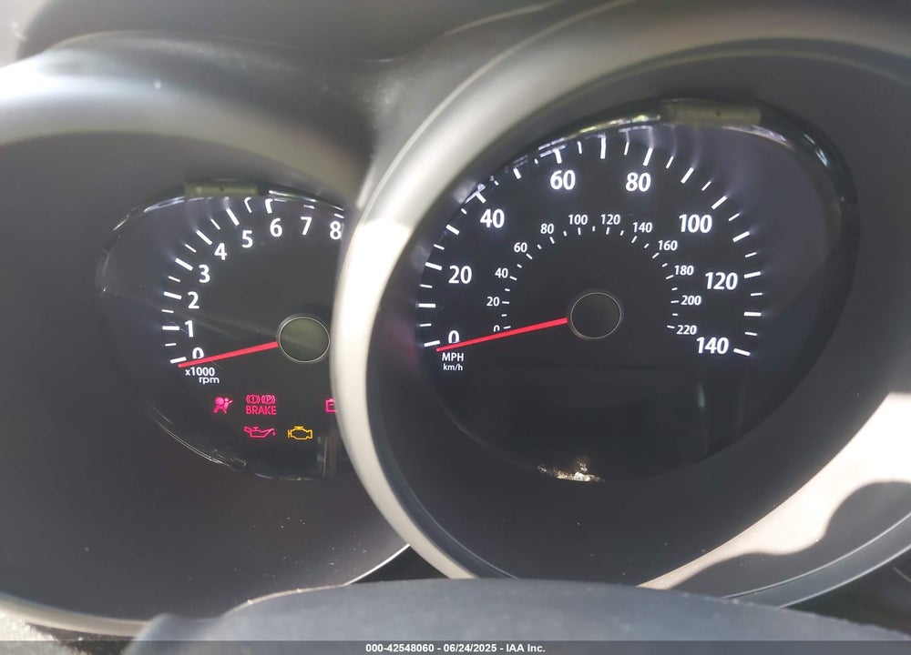 2013 KIA SOUL VIN: KNDJT2A51D7775454