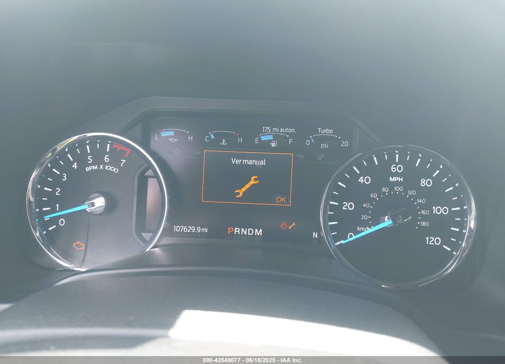 2021 FORD EXPEDITION VIN: 1FMJK2AT0MEA42319