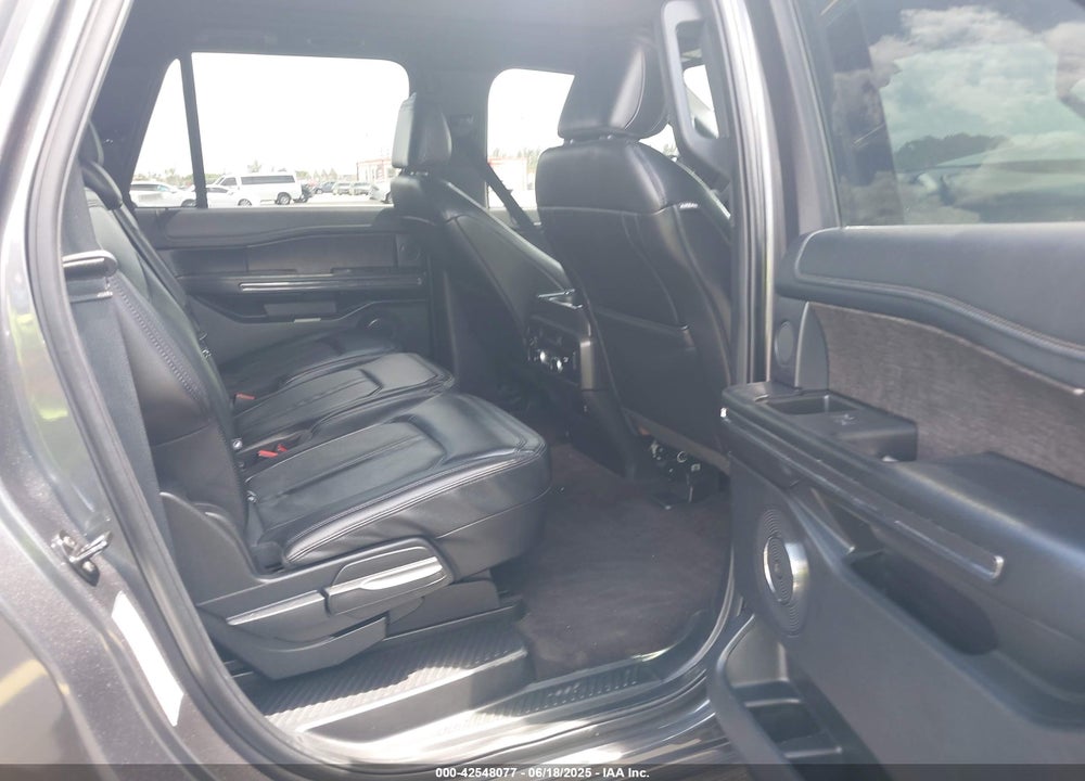 2021 FORD EXPEDITION VIN: 1FMJK2AT0MEA42319