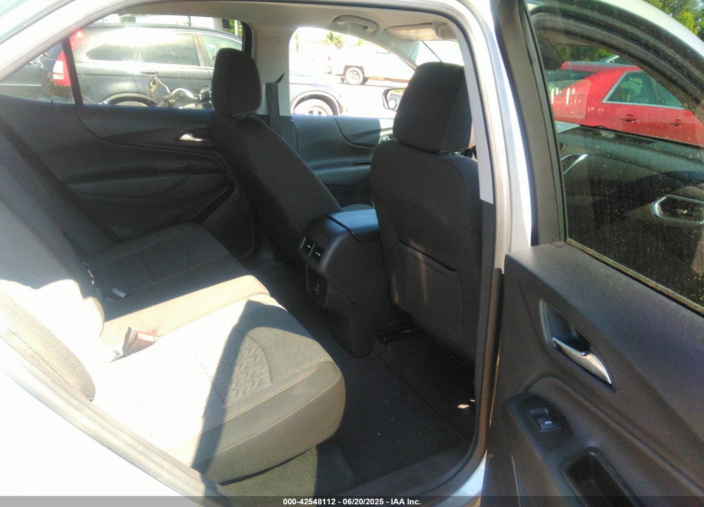 2024 CHEVROLET EQUINOX VIN: 3GNAXUEG8RL362825