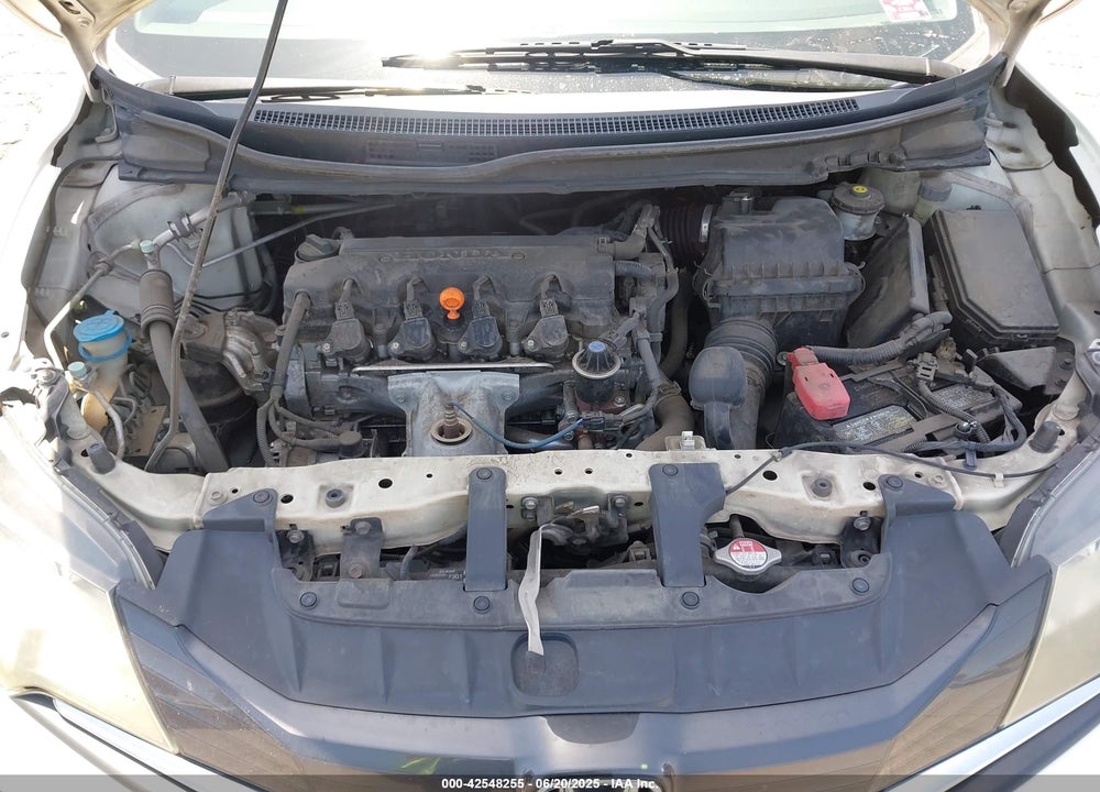 2015 HONDA CIVIC VIN: 2HGFG3A56FH507573